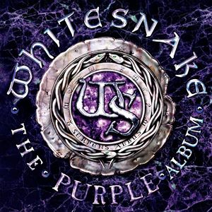 楽天ぐるぐる王国FS 楽天市場店ホワイトスネイク / THE PURPLE ALBUM（完全生産限定盤／アナログ・レコードLP盤） [レコード]