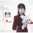 水樹奈々 / THE MUSEUM II（CD＋DVD） [CD]