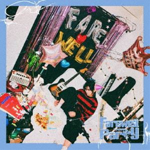 TAMIW / Farewell Party [CD]