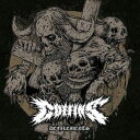 COFFINS / Defilements CD