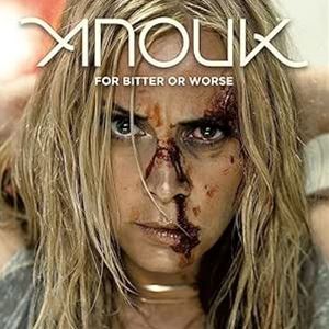 輸入盤 ANOUK / FOR BITTER OR WORSE [LP]