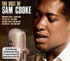 ͢���� SAM COOKE / BEST OF [2CD]