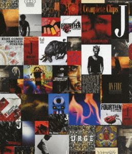 Complete Clips [Blu-ray]