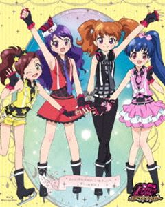 詳しい納期他、ご注文時はお支払・送料・返品のページをご確認ください発売日2015/10/16プリティーリズム・ディアマイフューチャー Blu-ray BOX-1 ジャンル アニメテレビアニメ 監督 菱田マサカズ 出演 大久保瑠美高森奈津美津田美波佐倉綾音伊藤かな恵TVアニメ『プリティーリズム』の第2シリーズ『プリティーリズム・ディアマイフューチャー』。第1〜26話を収録したBlu-ray BOXの第1弾。アニメプリティーシリーズアニメプリティーリズムシリーズ封入特典描き下ろし三方背BOX仕様／縮刷コンテブック 前半／特製ブックレット（以上3点、初回生産分のみ特典）特典映像本編スタッフ＆キャストオーディオコメンタリー関連商品タツノコプロ制作作品2012年日本のテレビアニメアニメプリティーリズムシリーズアニメプリティーシリーズ 種別 Blu-ray JAN 4562475255867 収録時間 650分 組枚数 4 製作国 日本 販売元 エイベックス・ピクチャーズ登録日2015/07/21