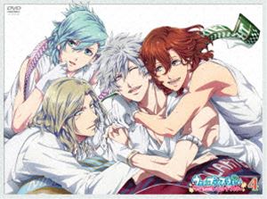 �����Ρ��ץ�󥹤��ޤâ� �ޥ�LOVE�쥸����ɥ����� 4 [DVD]