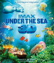 詳しい納期他、ご注文時はお支払・送料・返品のページをご確認ください発売日2011/12/7IMAX：Under the Sea 3D-アンダー・ザ・シー- ジャンル 洋画ドキュメンタリー 監督 ハワード・ホール 出演 「ディープ・シー」の後に製作された、鮮明な3D映像！グレートバリアリーフなど南太平洋一帯の熱帯の海を、見事なカメラワークが描いた大自然の驚異を、ジム・キャリーのナレーションで堪能できる作品。 種別 Blu-ray JAN 4988135879868 収録時間 41分 画面サイズ ビスタ カラー カラー 組枚数 1 製作年 2009 製作国 カナダ、アメリカ 字幕 日本語 英語 音声 英語DTS-HD Master Audio（5.1ch）日本語DD（5.1ch） 販売元 ワーナー・ブラザース登録日2011/09/20