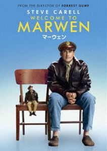マーウェン [DVD]