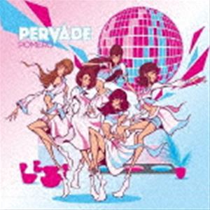 POMERO / PERVADE [CD]