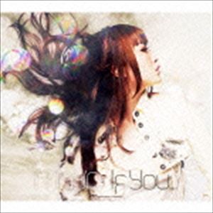 May’n / If You...（初回限定盤／CD＋DVD） [CD]