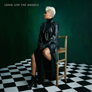 ͢ EMELI SANDE / LONG LIVE THE ANGELS DLX [CD]