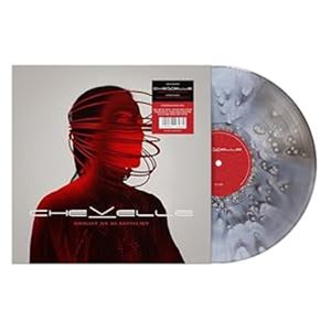 樂天商城 - 輸入盤 CHEVELLE / BRIGHT AS BLASPHEMY [LP]