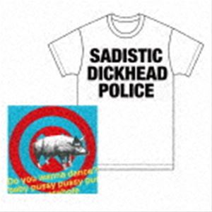 Rakuten - 裸繪札 / 裸繪札（Tシャツ（Sサイズ）付） [CD]