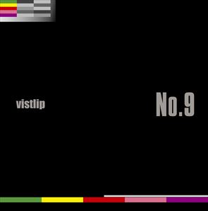 vistlip / No.9（初回生産限定盤／PREMIUM EDITION／CD＋DVD） [CD]