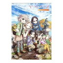 ヤマノススメ サードシーズン 第3巻 [Blu-ray]