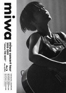miwa concert tour 2018-2019��miwa THE BEST�� [Blu-ray]