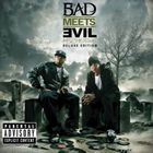 Artist Name: S - 輸入盤 BAD MEETS EVIL / HELL ： THE SEQUEL （EP／DELUXE） [CD]