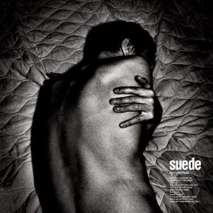 A SUEDE / AUTOFICTION [CD]