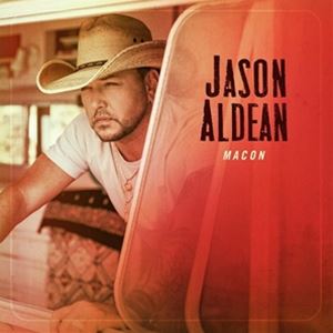 輸入盤 JASON ALDEAN / MACON [CD]