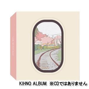 輸入盤 KYUHYUN （SUPER JUNIOR） / SINGLE ： DAY WE MEET AGAIN （LTD） KIHNO ALBUM