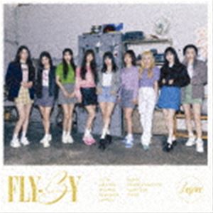 Kep1er / FLY-BYʽB [CD]