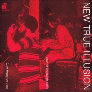 ブラッキーン ジョアン ヒューストン クリント ニュー トゥルー イリュージョン詳しい納期他、ご注文時はお支払・送料・返品のページをご確認ください発売日2025/8/13関連キーワード：アルバムジョアン・ブラッキーン〜クリント・ヒューストン（p／b） / ニュー・トゥルー・イリュージョンニュー トゥルー イリュージョン ジャンル ジャズ・フュージョン海外ジャズ 関連キーワード ジョアン・ブラッキーン〜クリント・ヒューストン（p／b）タイムレスが1976年にカタログの第三弾として発表したジョアン・ブラッキーンのクラシック！ブラッキーンの力強くもリリカルなピアノと寄り添うクリント・ヒューストンとの完璧デュオ作品！　（C）RSタイムレス・レコード創立50周年記念／ 録音年：1976年／オリジナル発売日：1976年※こちらの商品はインディーズ盤のため、在庫確認にお時間を頂く場合がございます。封入特典解説付収録曲目11.ステップス - ホワット・ワズ(9:15)2.サーチ・フォー・ピース(6:06)3.ニュー・トゥルー・イリュージョン(8:55)4.マイ・ロマンス(7:55)5.フリーデント(1:40)6.ソーラー(9:26) 種別 CD JAN 4526180731870 収録時間 43分20秒 組枚数 1 製作年 2025 販売元 ウルトラ・ヴァイヴ登録日2025/07/17