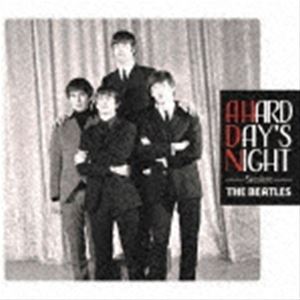 THE BEATLES / A HARD DAY’S NIGHT Sessions [CD]