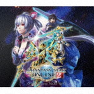 PHANTASY STAR ONLINE 2 ORIGINAL SOUNDTRACKS VOL.10詳しい納期他、ご注文時はお支払・送料・返品のページをご確認ください発売日2021/6/30関連キーワード：WWCE-31487/9（ゲーム・ミュージック） / ファンタシースターオンライン2 オリジナルサウンドトラック Vol.10PHANTASY STAR ONLINE 2 ORIGINAL SOUNDTRACKS VOL.10 ジャンル アニメ・ゲームゲーム音楽 関連キーワード （ゲーム・ミュージック）ClaudiaAimee BlackschlegerJon Underdown有坂美香Florence McNair花れん光吉猛修セガが誇る大好評サービス中のオンラインRPG『ファンタシースターオンライン2』（以下『PSO2』）。全アークス待望のオリジナルサウンドトラック第10弾がついに発売！『PSO2』の作品世界を彩る数々のサウンドがいつでも聴ける、いつも楽しめる！冒険の状況に応じて変化するサウンドシステム＜Sympathy＞によって紡ぎだされる無限の音楽を今この手に！　（C）RS封入特典ファンタシースターオンライン2で使えるアイテムコード封入（初回生産分のみ特典）収録曲目11.MAGATSU resurrection(1:31)2.Fleeting Moment(3:17)3.SPACE MAGATSU DESTROYERS(8:29)4.Superior Probe - Seashore - Scenery(9:30)5.Superior Probe - Seashore - Battle(8:31)6.Superior Probe - Floating Facility - Day Scenery(5:35)7.Superior Probe - Floating Facility - Day Battle(6:35)8.Superior Probe - 白ノ領域 - 場景(7:14)9.Superior Probe - 白ノ領域 - 武踏(7:38)10.Superior Probe - 白ノ領域 - 叙景(7:15)11.Superior Probe - 白ノ領域 - 撩乱(7:38)21.Divide Quests - Standby(2:02)2.Divide Quests - Area 1〜4 - Normal(10:26)3.Divide Quests - Area 1〜4 - Pinch(10:09)4.Divide Quests - Last adversity(2:32)5.Divide Quests - Area 5 - vs. Grave Exegul(12:12)6.Superior Probe - Floating Facility - Night Scenery(6:02)7.Superior Probe - Floating Facility - Night Battle(6:06)8.Superior Probe - 黒ノ領域 - 荒景(6:01)9.Superior Probe - 黒ノ領域 - 闘諍(6:02)10.Superior Probe - 黒ノ領域 - 眺景(6:01)11.Superior Probe - 黒ノ領域 - 合戦(6:02)31.S-IV-A(3:52)2.Last operation(3:22)3.The Answer to Siva(4:04)4.Gathering of Light(2:10)5.Beyond Now!(2:36)6.Ripples of Time(3:17)7.Primordial Darkness - 1st half(4:21)8.Primordial Darkness - 2nd half(6:11)9.Eerie Calm(3:35)10.Dark To Light - Godness version(6:46)11.Dark To Light - Arks version(6:46)12.Dark To Light(6:46)13.Dark To Light - The whole new world(2:21)14.Crying your Phantasy(5:30)15.Return to Amduskia(0:45)16.Thank you(8:53)17.A World Beyond The Sky - Opening Ver. -(2:07)関連商品ファンタシースターオンライン関連商品 種別 CD JAN 4571164384870 収録時間 220分24秒 組枚数 3 製作年 2021 販売元 エイベックス・ミュージック・クリエイティヴ登録日2021/03/29