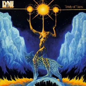 乐天商城 - 輸入盤 LYNX / TRINITY OF SUNS [LP]