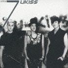 U-Kiss / Stop Girl CD