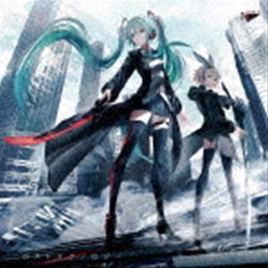 DIVELA / ロストテクノロジー [CD]