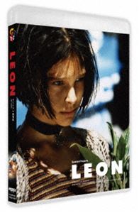 レオン オリジナル版 4Kレストア UHD 普及版 [Ultra HD Blu-ray]