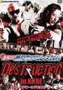 速報DVD!新日本プロレス2014 DESTRUCTION in KOBE 9.21神戸ワールド記念ホール [DVD]