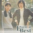 トワ・エ・モワ / エッセンシャル・ベスト トワ・エ・モア [CD]