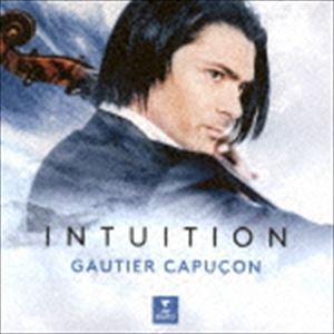 INTUITION詳しい納期他、ご注文時はお支払・送料・返品のページをご確認ください発売日2018/3/7関連キーワード：WPCS-28126/7ゴーティエ・カプソン / 愛の挨拶、白鳥（チェロ名曲集）（UHQCD）INTUITION ジャンル クラシック管弦楽曲 関連キーワード ゴーティエ・カプソンパリ室内管弦楽団ダグラス・ボイド（cond）新世代の代表的チェリスト、実力とイケメン人気のゴーティエ・カピュソンの最新録音。チェロに触れはじめてから現在にいたるまで常に引き続けてきた作品15曲を厳選しての名曲集。ゴーティエにとっても思いの深い作品ばかりだが、アンコールとして多くのアーティストに取り上げられており、聞き手にとっても耳馴染み深い作品がそろってます。　（C）RSUHQCD封入特典解説収録曲目11.タイスの瞑想曲 （歌劇「タイス」より）(6:12)2.アンコール(6:49)3.白鳥 （組曲「動物の謝肉祭」より） （ヴィダル編）(3:28)4.チェロよ 歌え!(10:10)5.私にかまわないで 作品82の1（B157）(4:10)6.愛の挨拶 作品12 （ウォルター編）(2:44)7.妖精の踊り 作品39 （ルドマニー編）(2:25)8.鳥の歌 （カザルス編）(3:08)21.ロッシーニの「モーゼ」の主題による序奏と変奏曲 （モーゼ幻想曲） （フルニエ編）(7:05)2.アンダンテ・カンタービレ （弦楽四重奏曲 第1番 ニ長調 作品11より）(7:29)3.ヴォカリーズ （14の歌曲集 作品34の14） （レオン編）(5:32)4.オリジナル・ラグ （フェルスター編）(2:26)5.森の静けさ （「ボヘミアの森より」作品68の5）(5:39)6.夢のあとに （3つの歌 作品7の1） （ビュセール編）(3:27)7.ル・グラン・タンゴ(10:51) 種別 CD JAN 4943674277872 収録時間 81分41秒 組枚数 2 製作年 2017 販売元 ソニー・ミュージックソリューションズ登録日2017/12/22