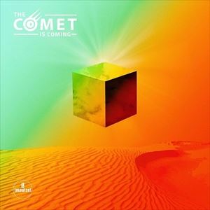 輸入盤 COMET IS COMING / AFTERLIFE CD