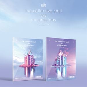輸入盤 BILLIE / 2ND MINI ALBUM ： COLLECTIVE SOUL AND UNCONSCIOUS ： CHAPTER ONE [CD]
