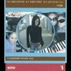 KOTO / LOVE FOR YOU [CD]