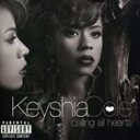 輸入盤 KEYSHIA COLE / CALLING ALL HEARTS （DLX） CD