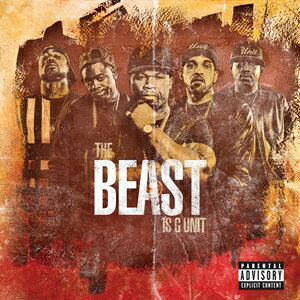 ͢ G-UNIT / BEAST IS G UNIT [CD]