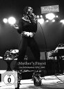 輸入盤 MOTHER’S FINEST / LIVE AT ROCKPALAST [DVD]