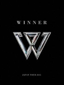 WINNER JAPAN TOUR 2015（初回生産限定） [DVD]