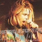 紗羅マリー / ROCK’N’ROLL IS HERE TO STAY（CD＋DVD） [CD]