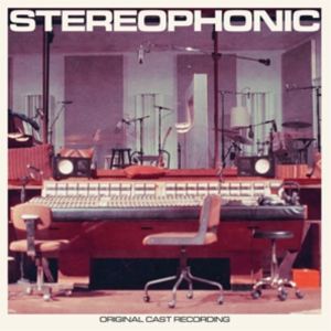 輸入盤 OST / STEREOPHONIC （MUSIC BY WILL BUTLER） （TRANSLUCENT YELLOW COLOURED VINYL） [LP]