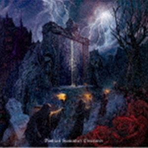 Damian Hamada’s Creatures / 魔界美術館（通常盤） [CD]