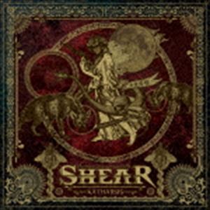 シアー / カタルシス [CD]