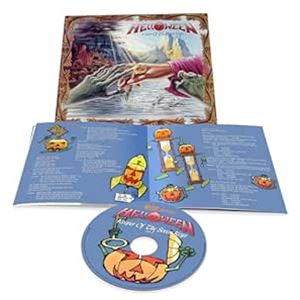 輸入盤 HELLOWEEN / KEEPER OF THE SEVEN KEYS PT.2 （2024 REMASTER） [CD]