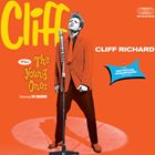 輸入盤 CLIFF RICHARD / CLIFF PLUS THE YOUNG ONES [CD]