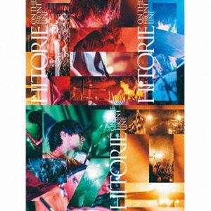ヒトリエ / オン・ザ・フロントライン／センスレス・ワンダー［ReRec］（初回生産限定盤／CD＋2Blu-ray） [CD]