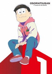 TV Anime - おそ松さん第3期 第1松 DVD [DVD]