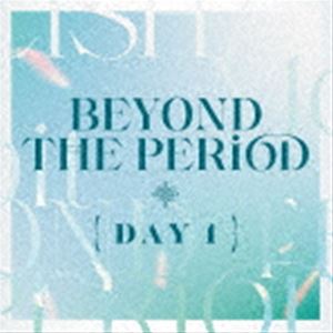 IDOLiSH7／TRIGGER／Re：vale／ZOOL / 劇場版アイドリッシュセブン LIVE 4bit Compilation Album ”BEYOND THE PERiOD” DAY 1 